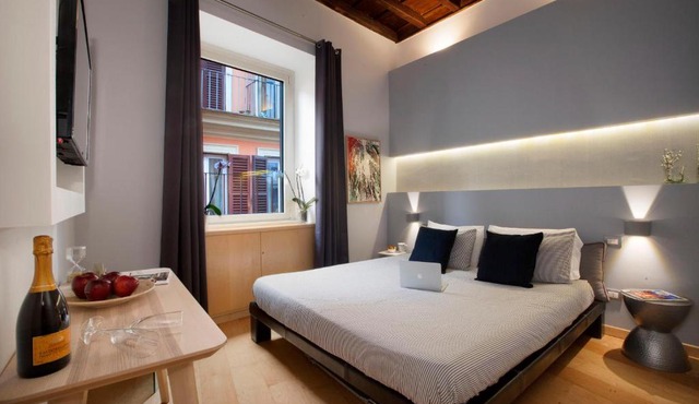 Delle Grotte Apartment