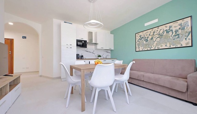 Design Penthouse · St. Peter's View · 3 Bedrooms
