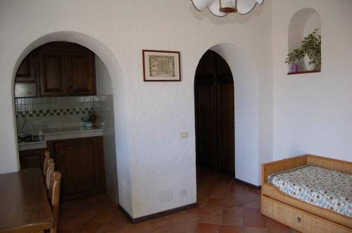 Dhora in Cavo