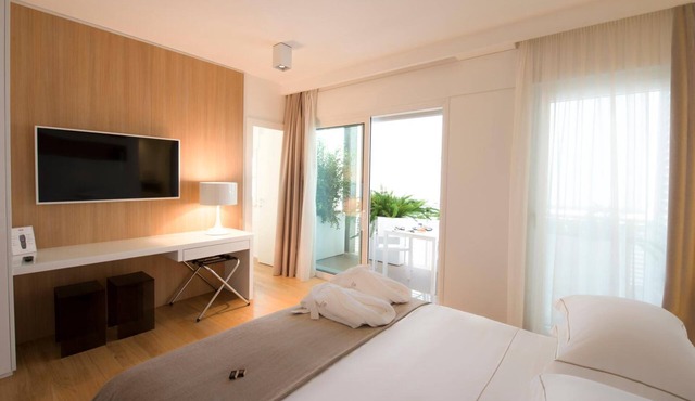 Dilman Luxury Stay