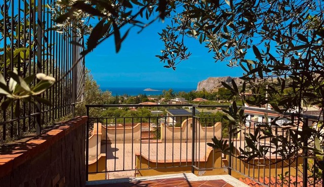 Dimidia - casa vacanze mare montagna
