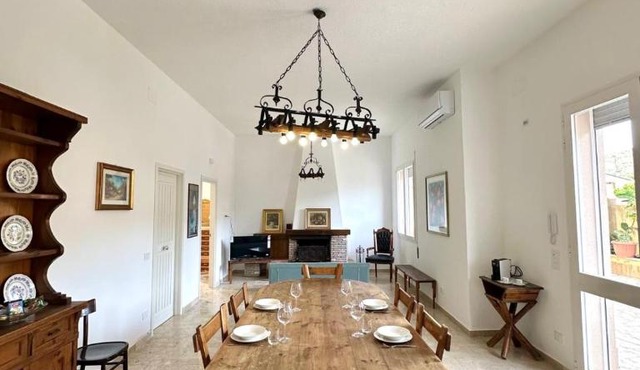 DiMora Apartments Trapani