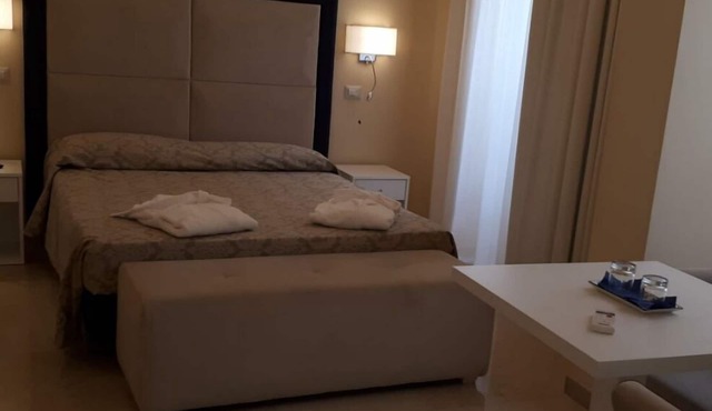 Dimora Charleston SPA Lecce in Lecce