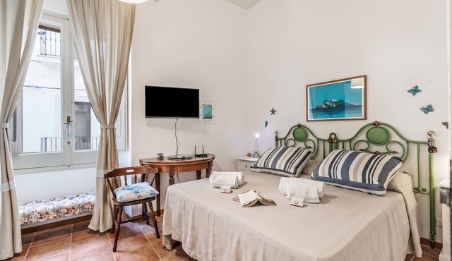 Dimora di Grecale Monopoli, Monopoli, Italy