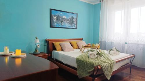 Dimora Euganea by Ca-Sa Check in Monselice