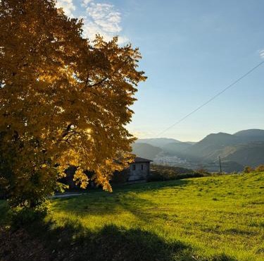Dimora Gubbiano