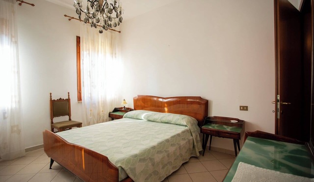 Dimora Magnolia -apeliving- Pellestrina Ve