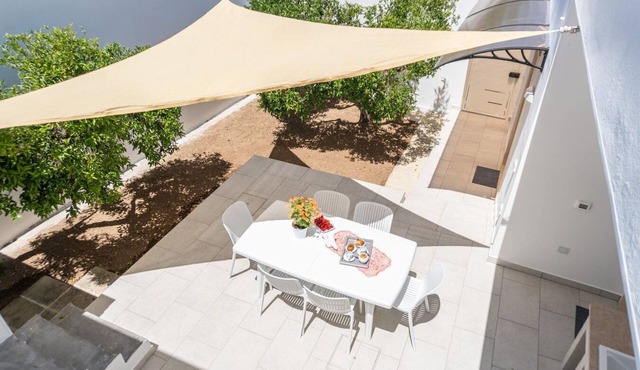 Dimora Mennule Mare - Salento Reservation