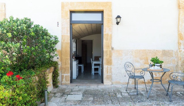 Dimora Storica Maccarone by Wonderful Italy