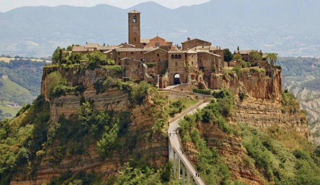 Dimora Turistica de' Piazza