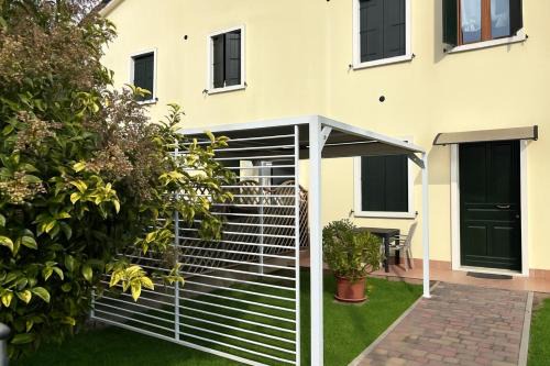Dimore Al Borgo in Montagnana