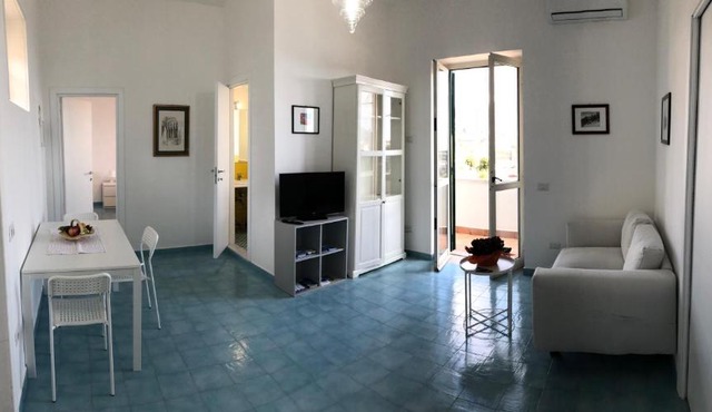 Dolce Vista Apartment Amalfi Coast