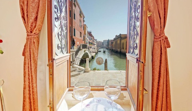 DolceVita Apartments N 315