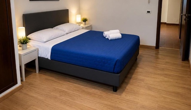 DolceVita Eur2 Luxury Apartament in Rome