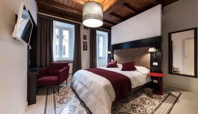 Dolcevita Panisperna 3 – Sofia Apartment