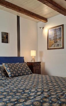 Dolomites Luxury Penthouse in Agordo