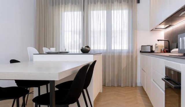 DolomiteStay Elegant Suite Dolomites Gateway in Belluno