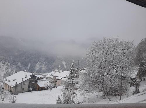 DolomitiCasa in Venas