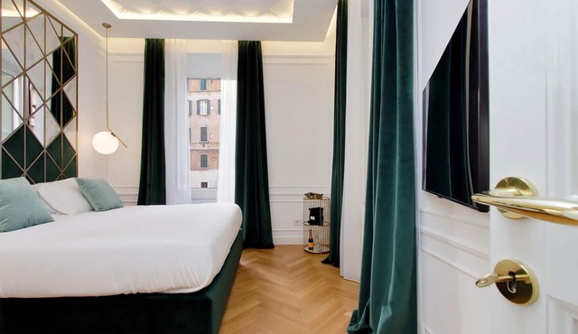 Domna Luxury Suites