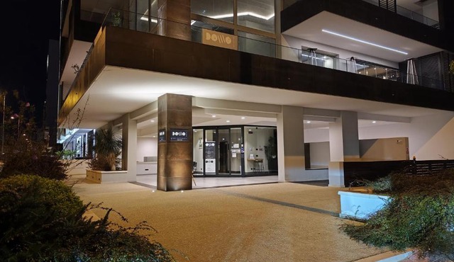 Domo Apuliae Aparthotel