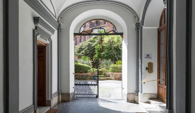 Domus Fornaci