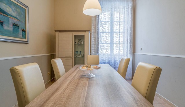 Domus La Terra – Your Home in the Heart of the City