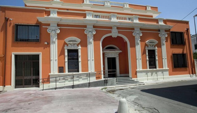 Domus Salentina