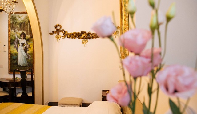 Domus Socolatae Residenza d'Epoca Charming B&B