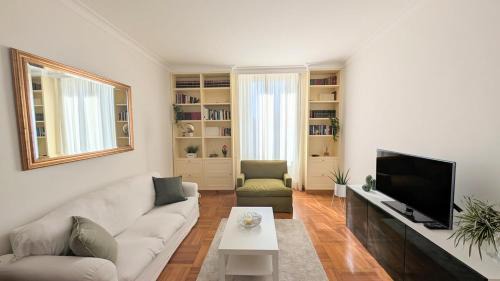 Domus Tulipa - A due passi da Via Veneto
