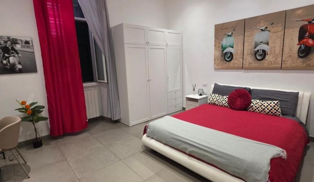 Domvs Romae Apartment