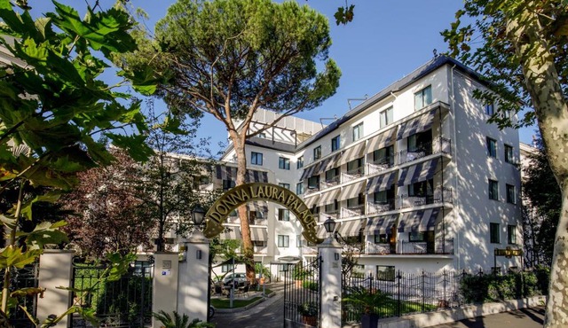 Donna Laura Palace by OMNIA hotels