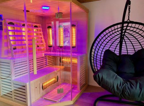 Dora o wellness o mountainview o lake Lucerne in Ingenbohl