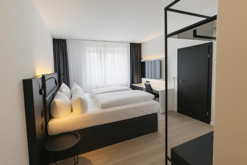 DORMERO Hotel Weimar in Weimar