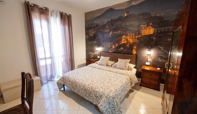 Double Room - Apartment 137 in Pietramelara