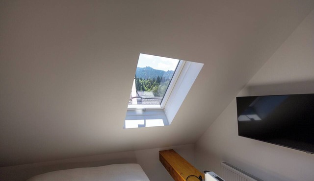 Double Room in Murau