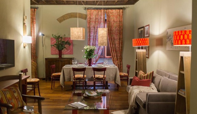 Duomo Luxury Apartment Orvieto