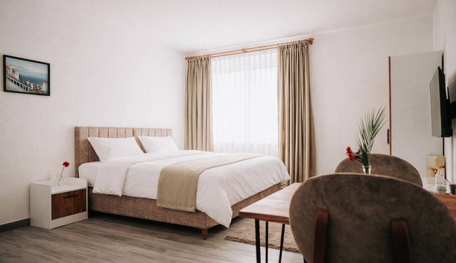 E&B Hotel in Korb