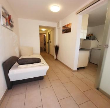 Easy Stay Plus in Oberboihingen