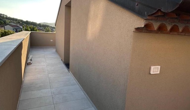 Ecoloft Radici