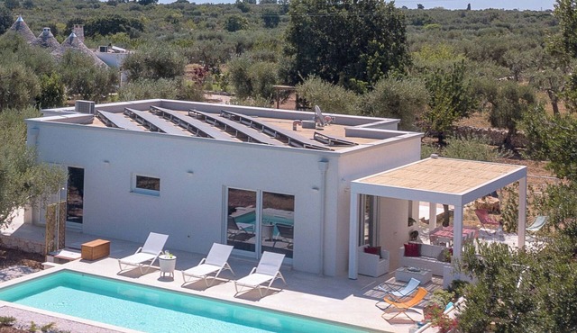 Ecovilla Terra Di Luce 8, Emma Villas