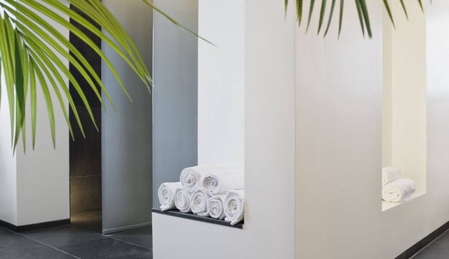 Eden Hotel Wolff in Munich