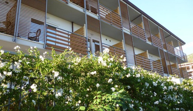 Elaia Garden Hotel