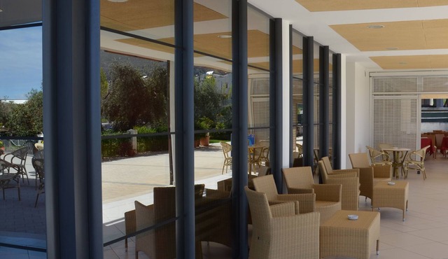 Elaia Garden Hotel
