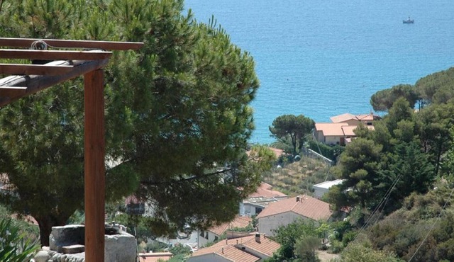Elba MaMaison - Relax in Seccheto Gulf