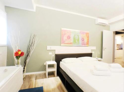 Elegant apartment near Vatican and Gemelli