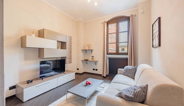 Eleven Maison [Centro Cuneo zona sferisterio] in Cuneo