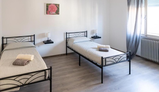 Elite Home in Monfalcone