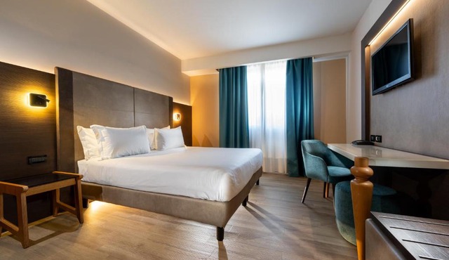 Elite Hotel & Spa