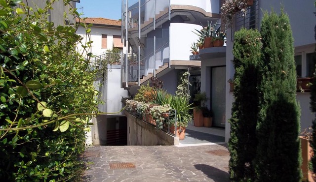 Empoli Hotel