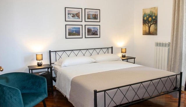 Essenza, short-term rental in Lecce